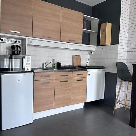 Appartement - Bordeaux Talence Luaran gambar
