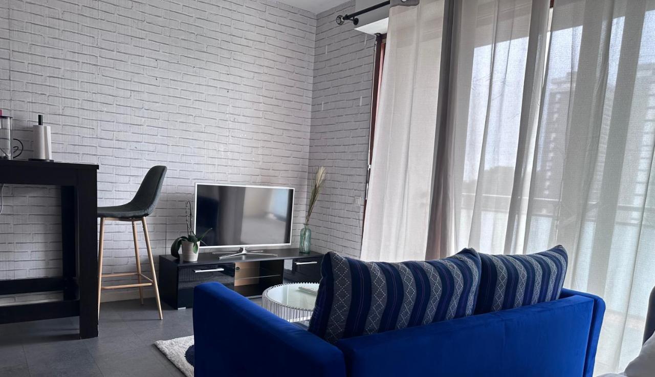 Appartement - Bordeaux Talence Luaran gambar