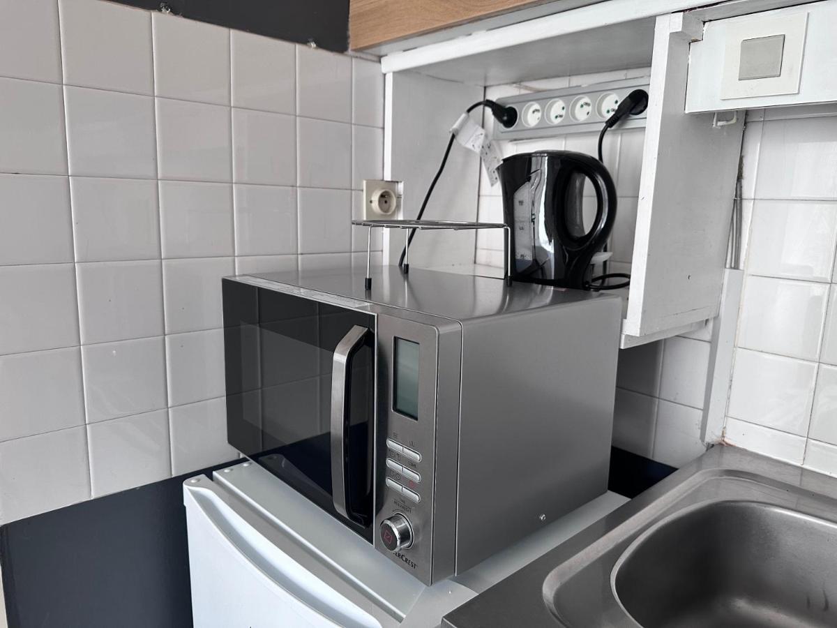Appartement - Bordeaux Talence Luaran gambar