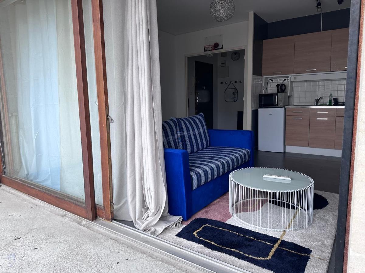 Appartement - Bordeaux Talence Luaran gambar