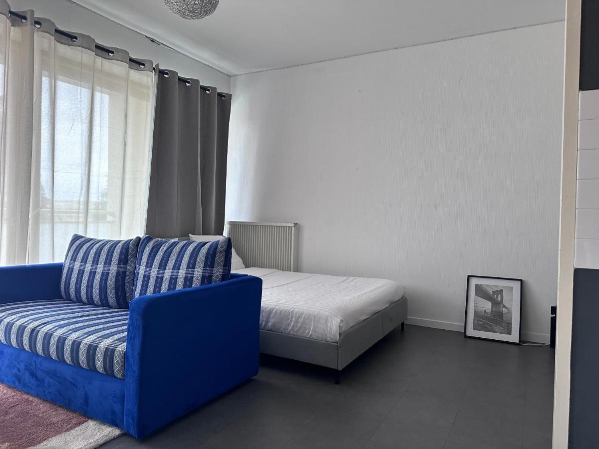 Appartement - Bordeaux Talence Luaran gambar