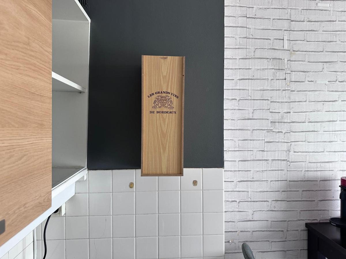 Appartement - Bordeaux Talence Luaran gambar
