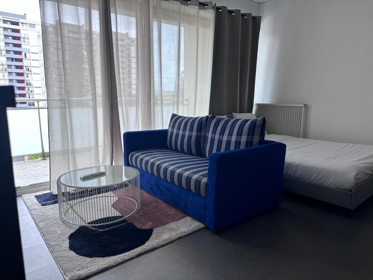 Appartement - Bordeaux Talence Luaran gambar