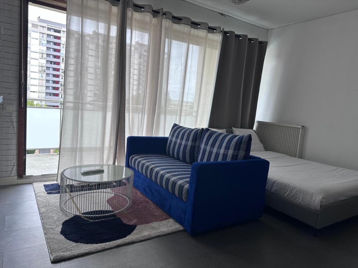 Appartement - Bordeaux Talence Luaran gambar