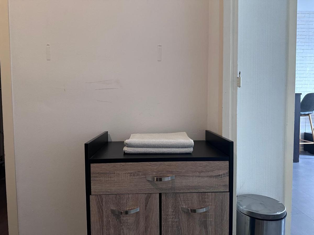 Appartement - Bordeaux Talence Luaran gambar