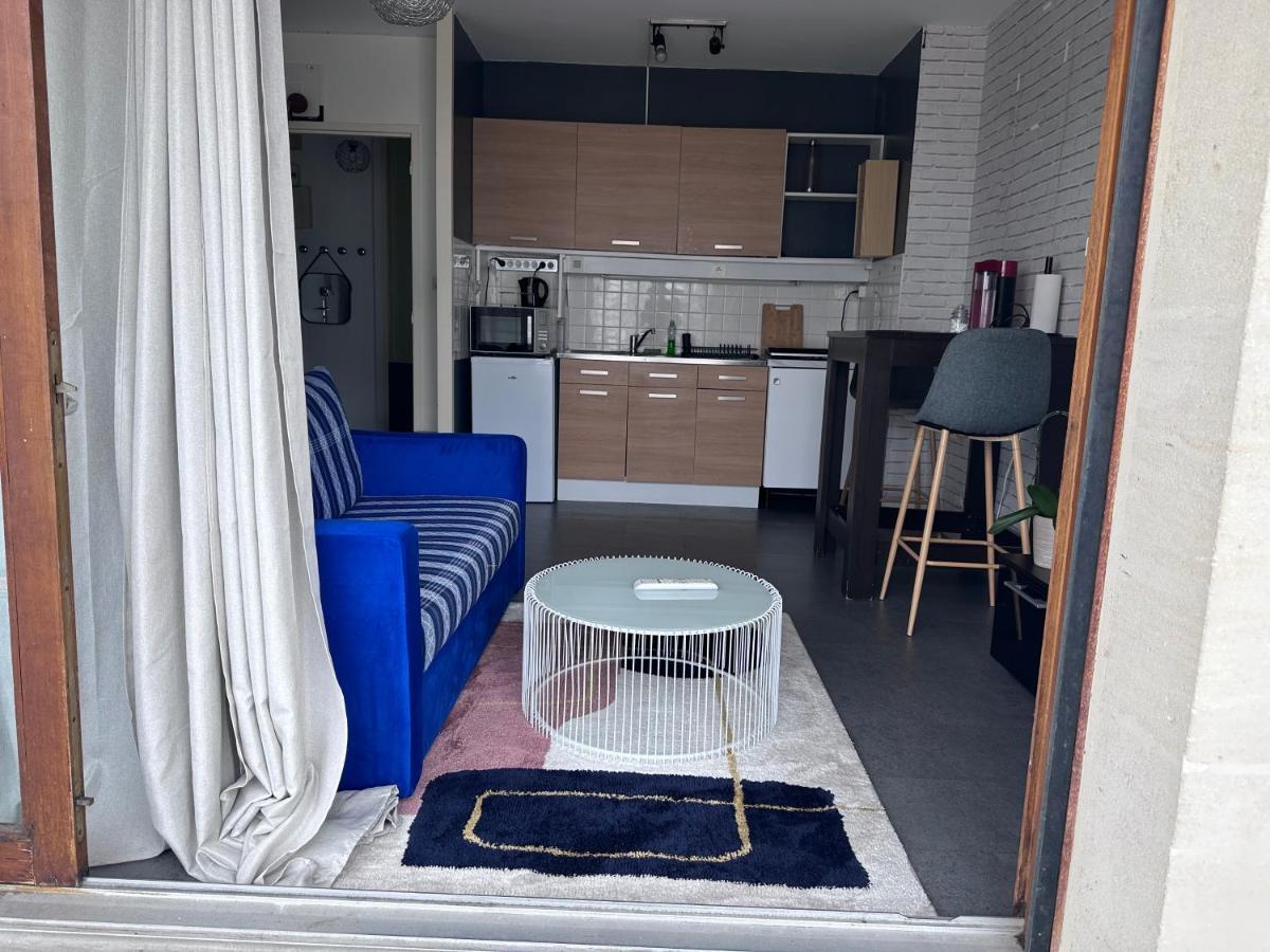 Appartement - Bordeaux Talence Luaran gambar
