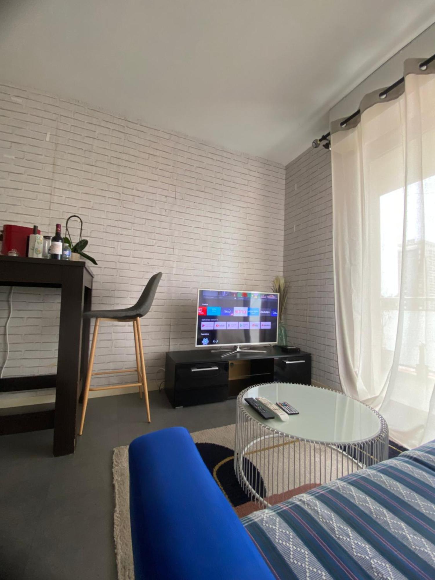 Appartement - Bordeaux Talence Luaran gambar
