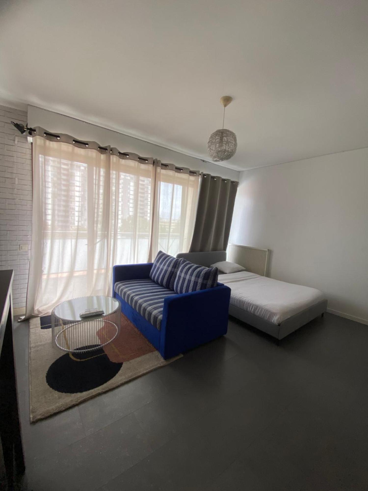 Appartement - Bordeaux Talence Luaran gambar