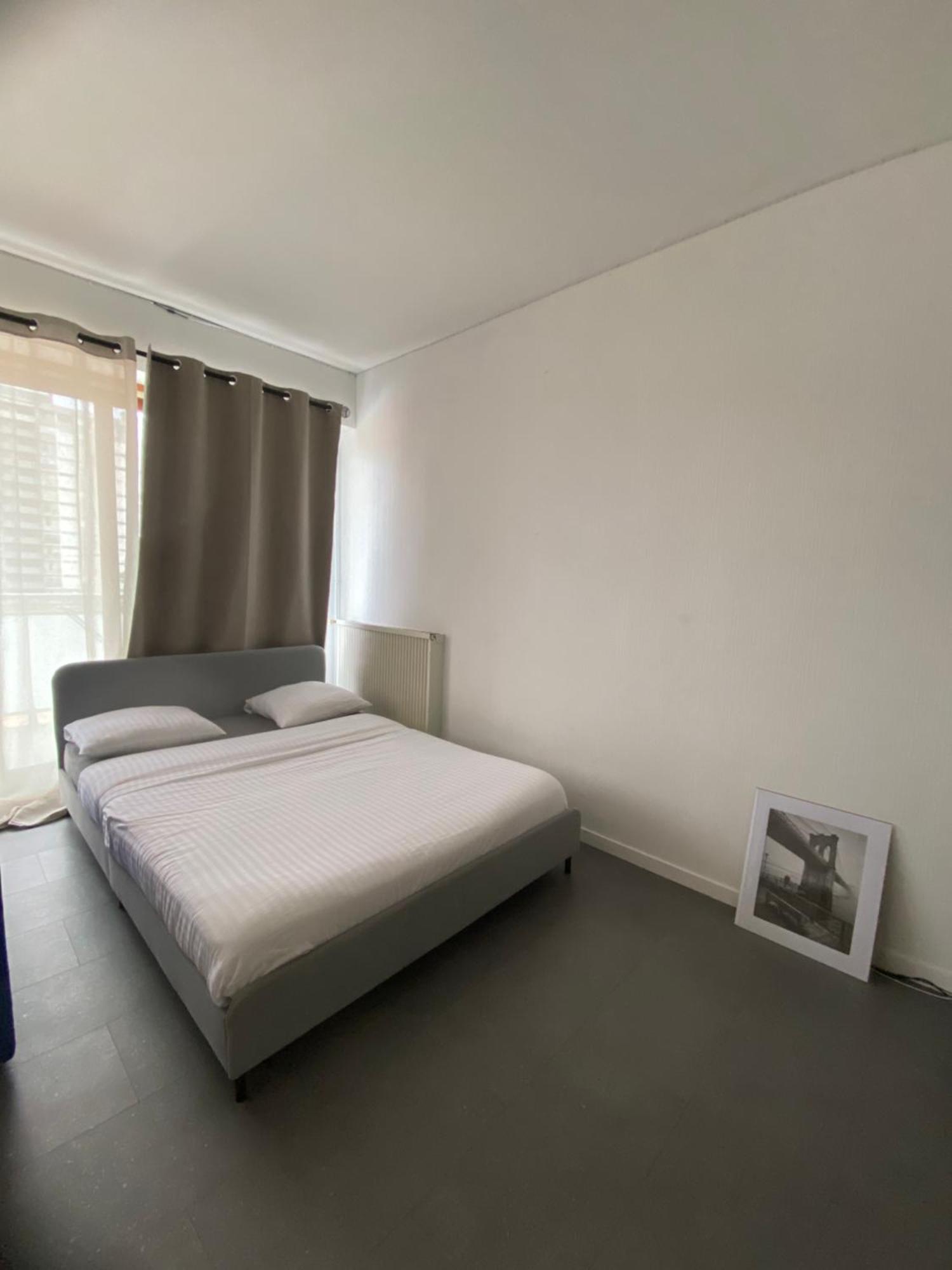 Appartement - Bordeaux Talence Luaran gambar