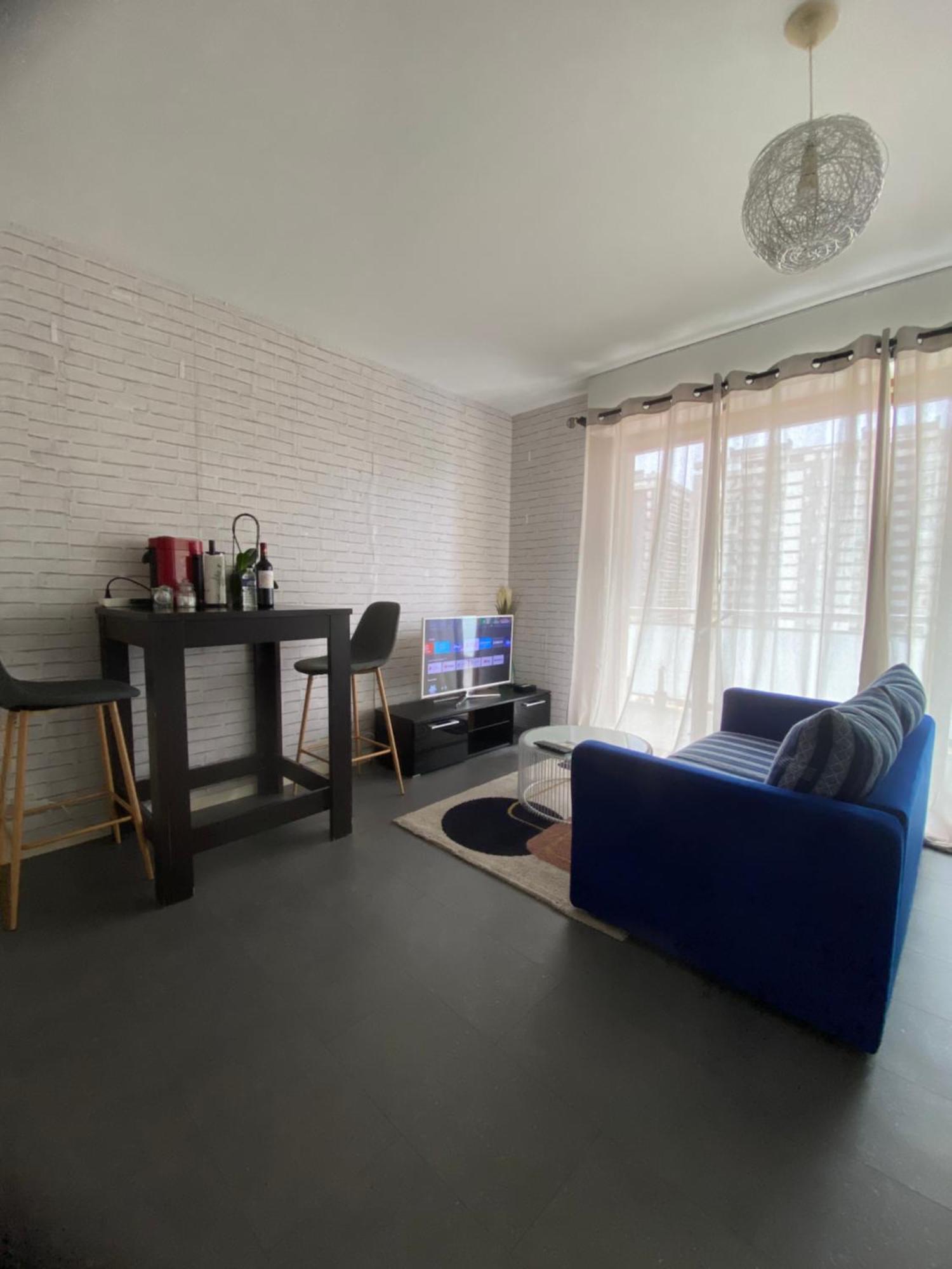 Appartement - Bordeaux Talence Luaran gambar