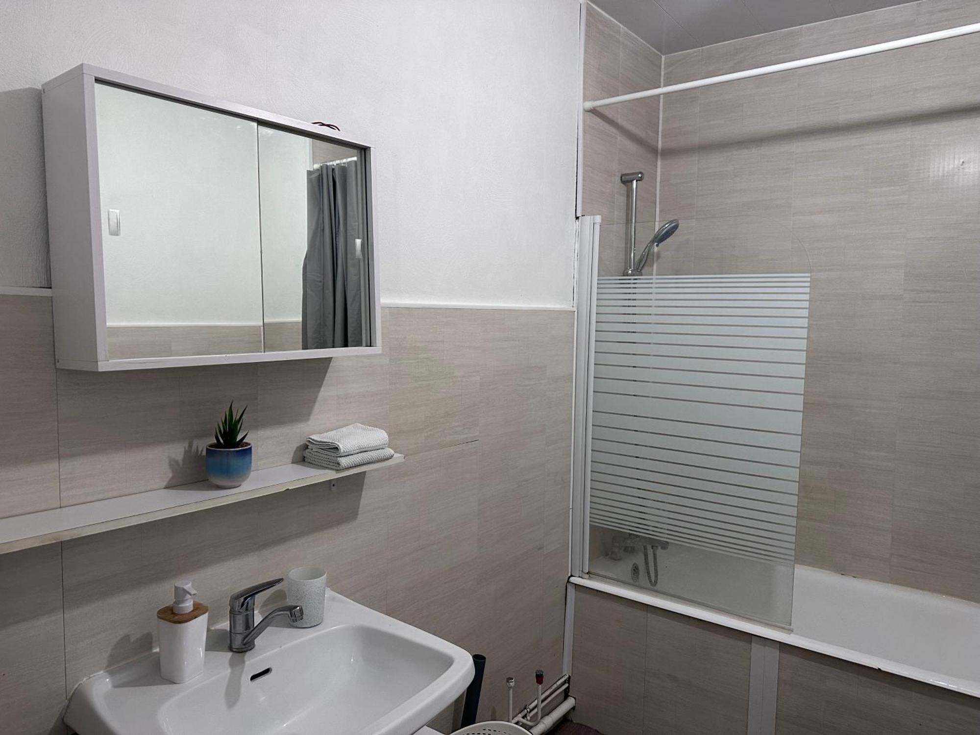 Appartement - Bordeaux Talence Luaran gambar